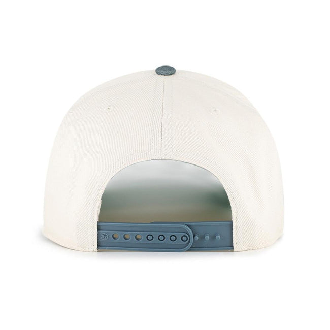 Football Guy '47 Pomona HITCH Snapback Hat-Hats-Pardon My Take-Barstool Sports