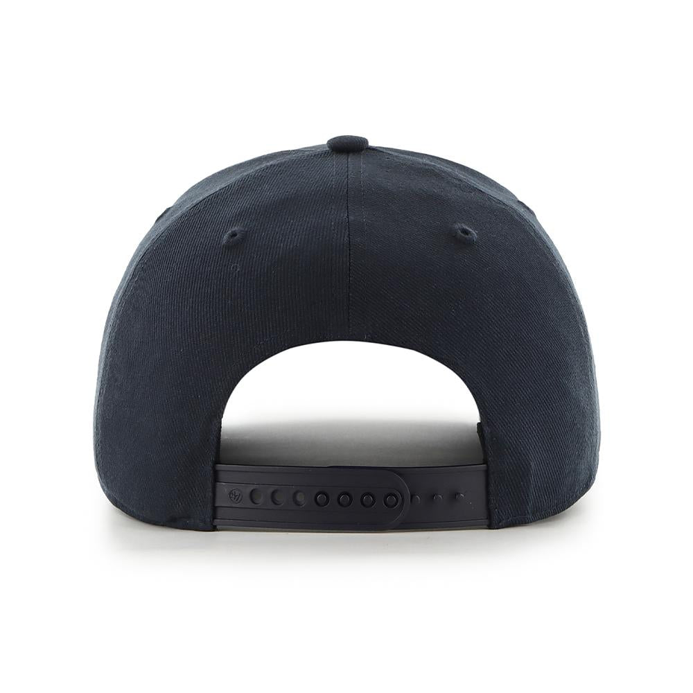 Pardon My Take '47 HITCH Snapback Hat-Hats-Pardon My Take-Barstool Sports