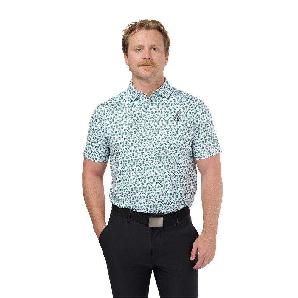 Barstool Philly Performance Polo-Polos-Barstool Sports-Barstool Sports