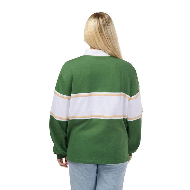 East Coast Girl Rugby Shirt-Pullovers-Brianna-Barstool Sports