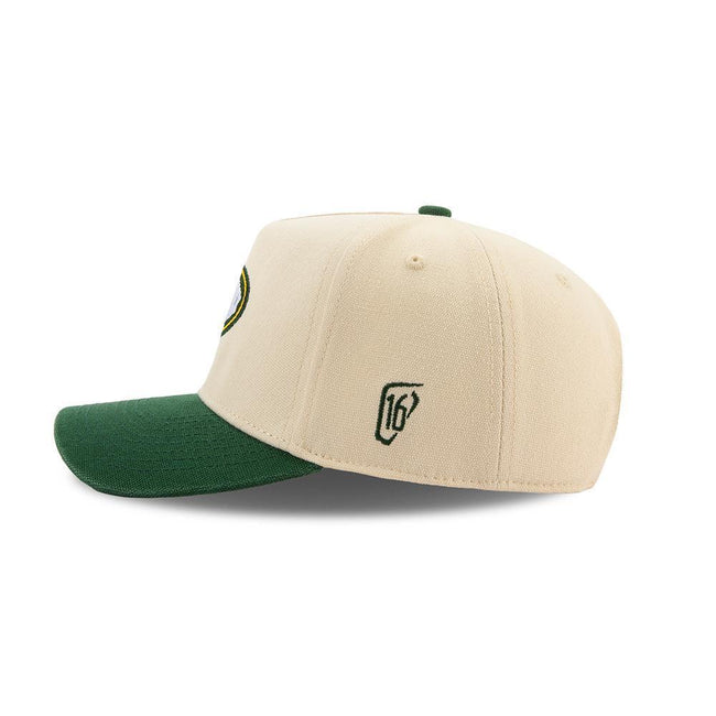 Barstool Golf x WM Phoenix Open Oval Snapback Hat-Hats-Fore Play-Barstool Sports