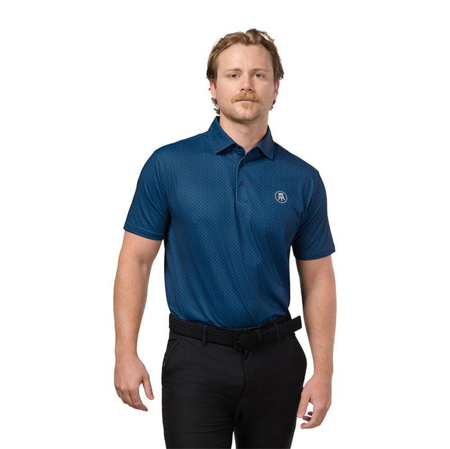 Barstool Sports Shells Performance Polo-Polos-Barstool Sports-Barstool Sports