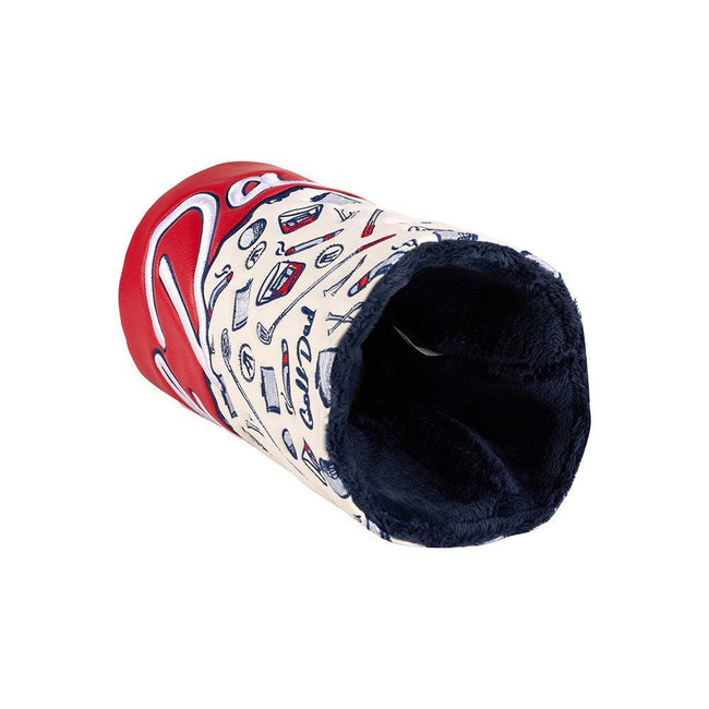 Golf Dad Barrel Driver Cover-Golf Accessories-Fore Play-Barstool Sports