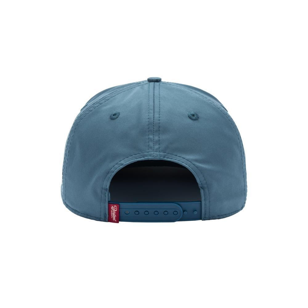 Barstool Golf Logo Performance Rope Hat-Hats-Fore Play-Barstool Sports