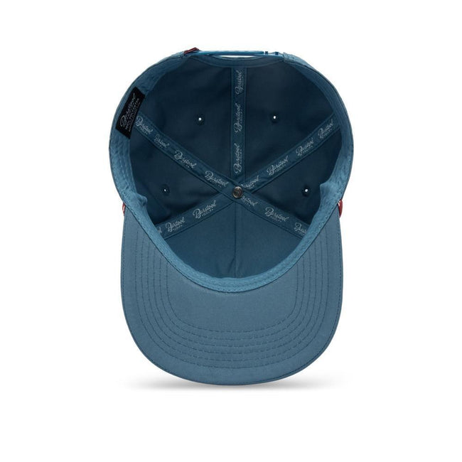 Barstool Golf Logo Performance Rope Hat-Hats-Fore Play-Barstool Sports