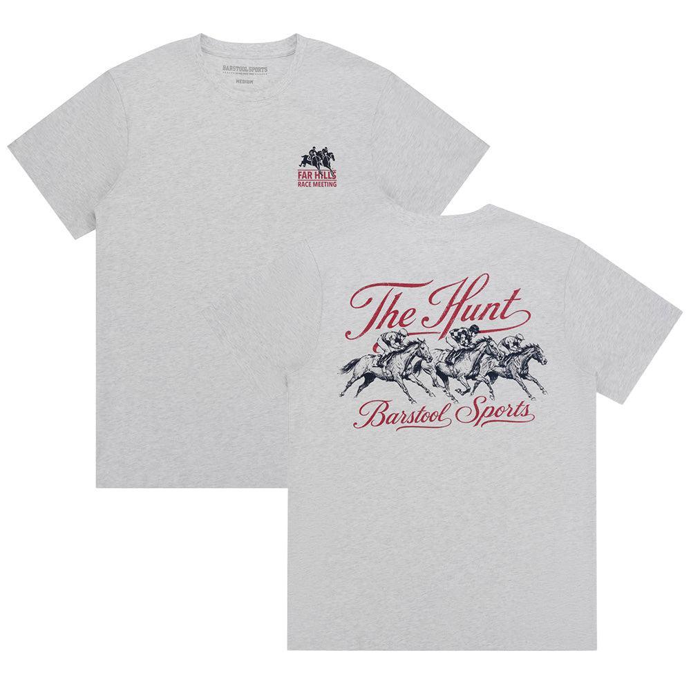 Saturdays Are For The Dads Fish Pocket Tee - SAFTB Merchandise