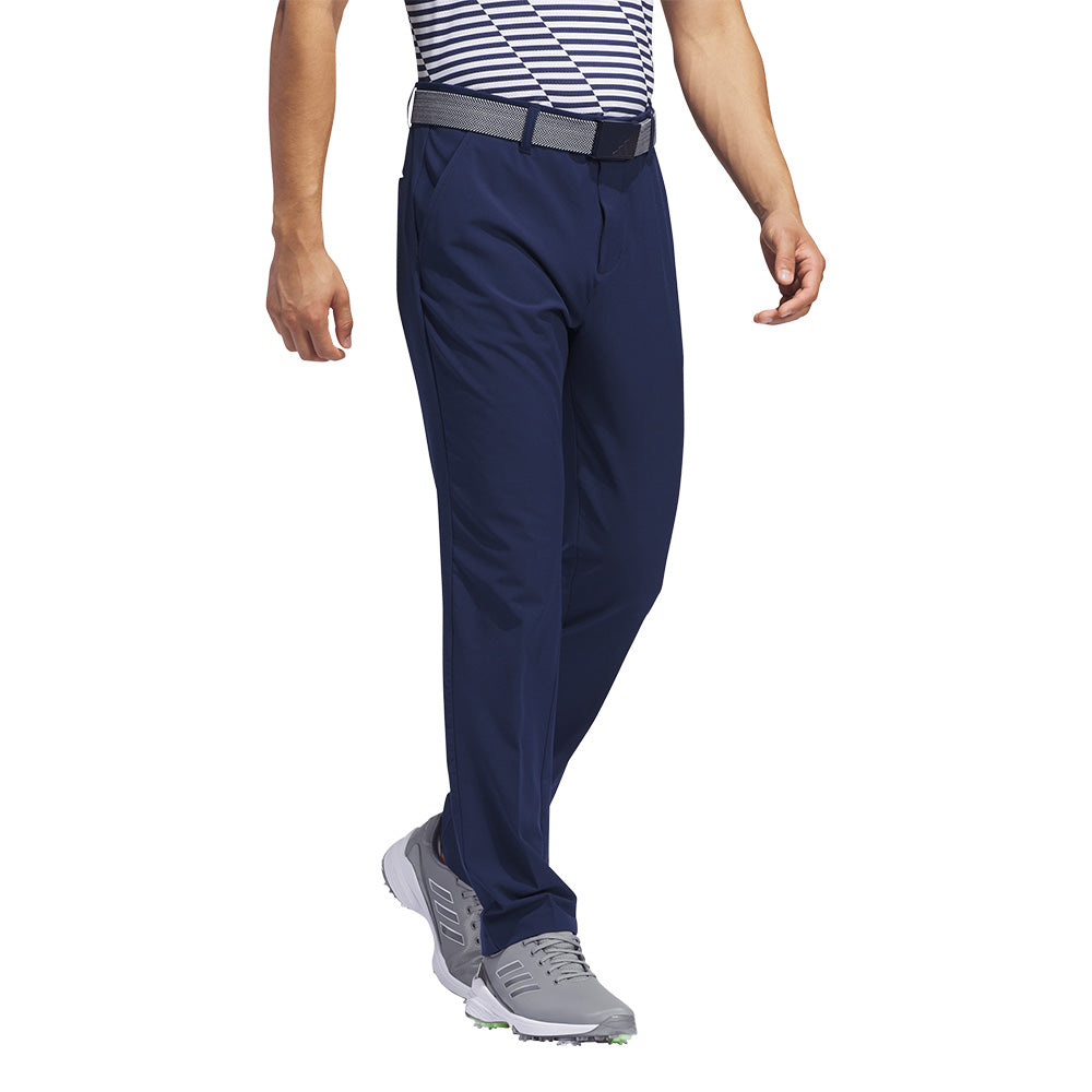 Barstool Golf x Adidas Ultimate365 Tapered Golf Pants-Pants-Fore Play-Navy-30x30-Barstool Sports
