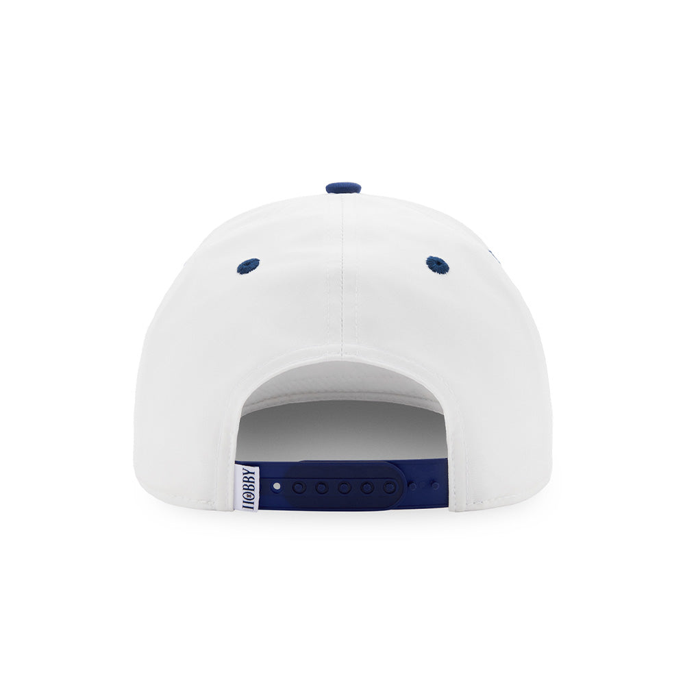 The Hobby Performance Rope Hat-Hats-The Hobby-Barstool Sports