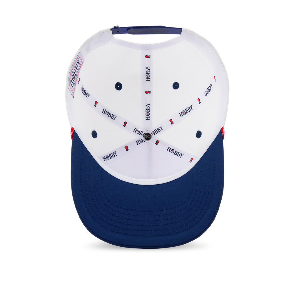 The Hobby Performance Rope Hat-Hats-The Hobby-Barstool Sports
