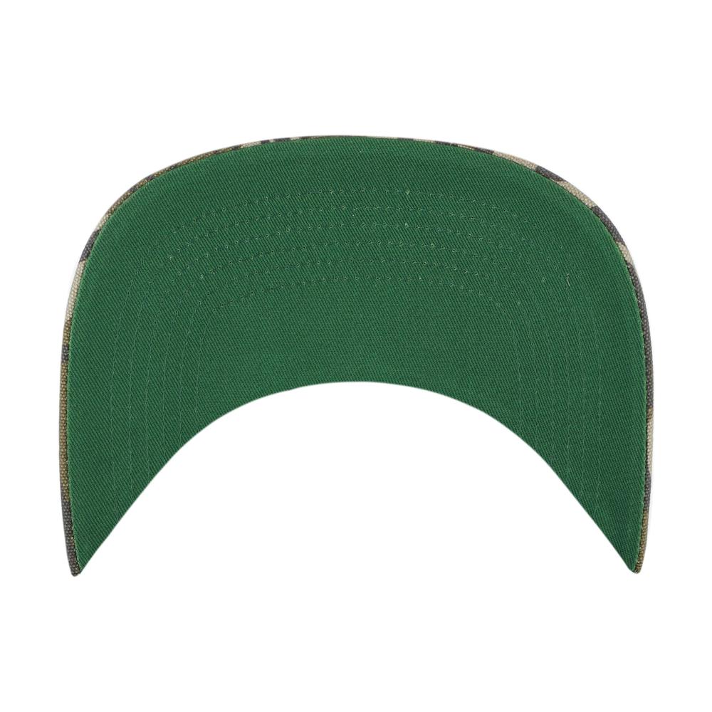 Barstool Sports x Mossy Oak Camo Wave '47 Two Tone HITCH Snapback Hat-Hats-Barstool Sports-Barstool Sports