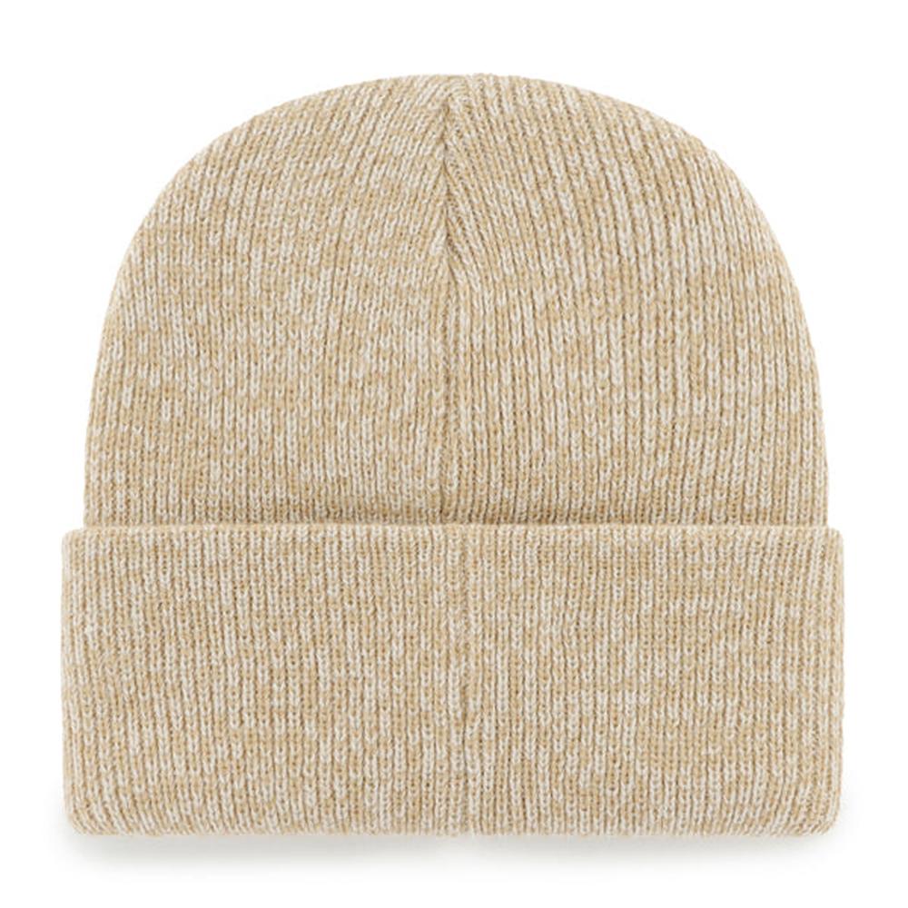 Spittin Chiclets Diamond '47 Brain Freeze Cuff Knit Beanie-Beanies-Spittin Chiclets-Barstool Sports