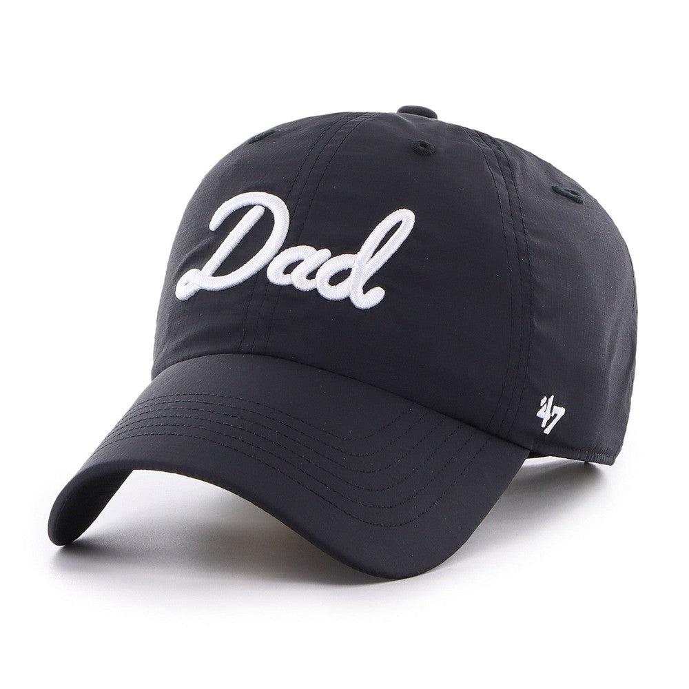 Dad 47 Brrr Clean Up Hat Bussin With The Boys Hats Clothing Barstool Sports