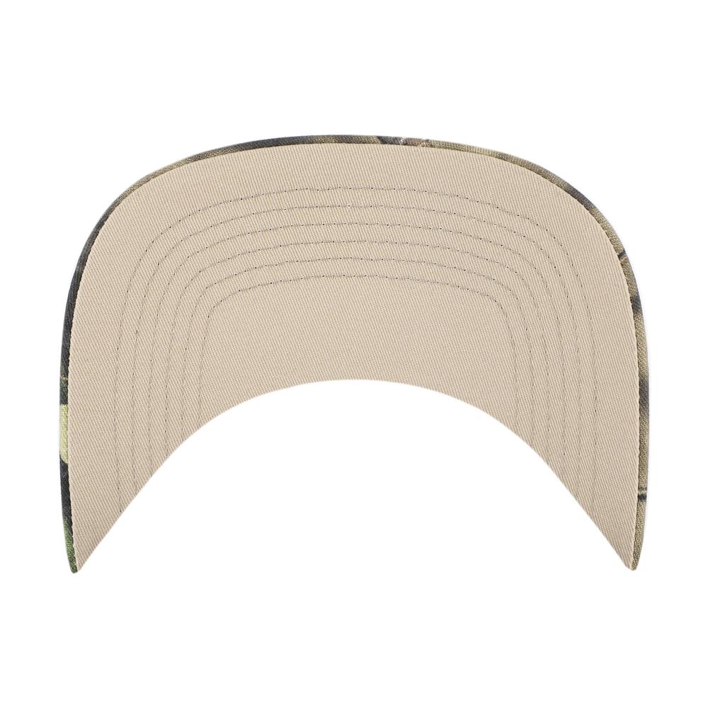 Barstool Sports x Mossy Oak Camo Script '47 HITCH Snapback Hat-Hats-Barstool Sports-Barstool Sports