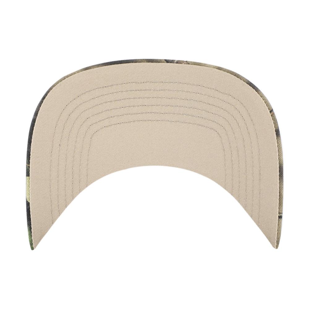 Barstool Sports x Mossy Oak Camo Script '47 HITCH Snapback Hat-Hats-Barstool Sports-Barstool Sports