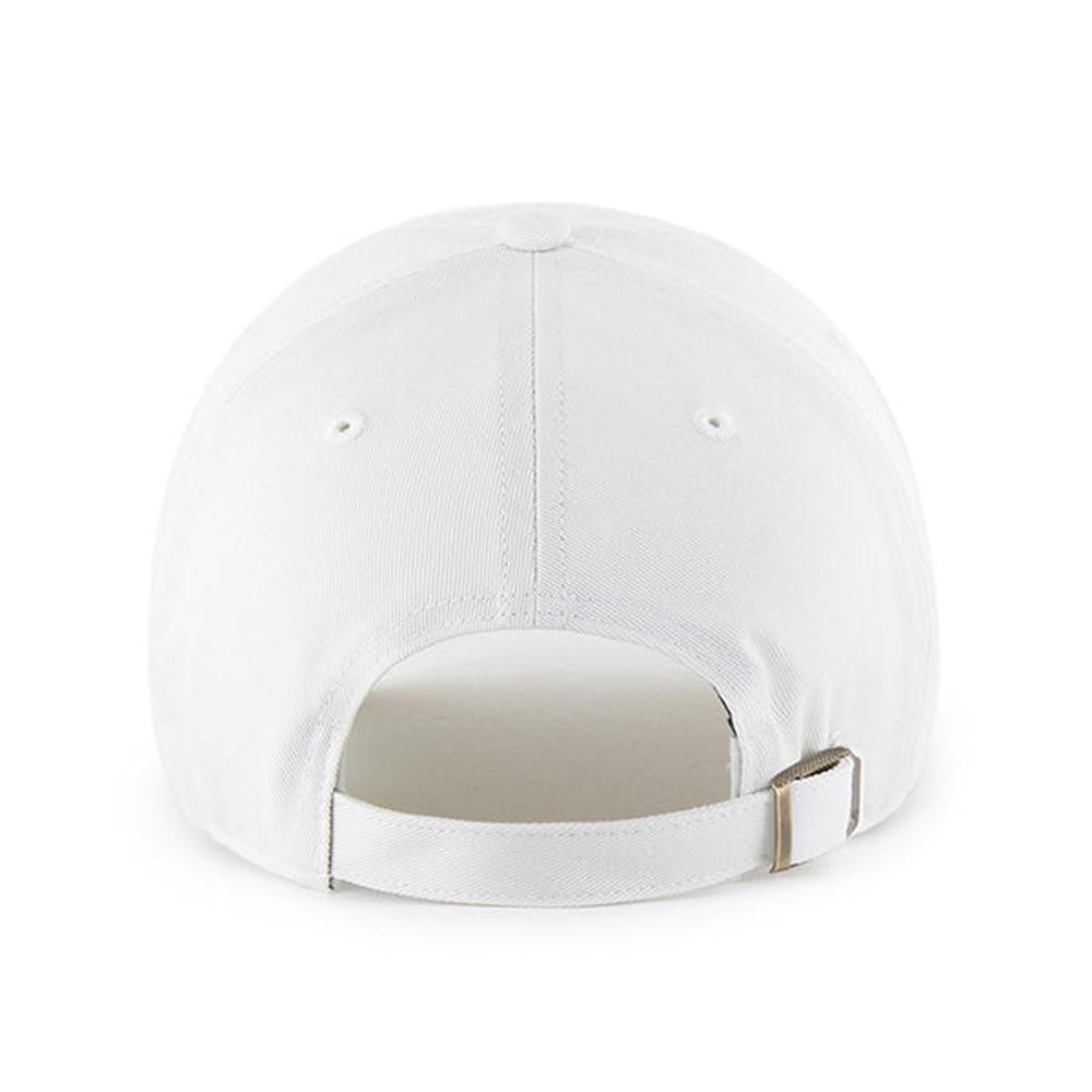 Boy Mom '47 Two Tone Clean Up Hat-Hats-Barstool Sports-Barstool Sports