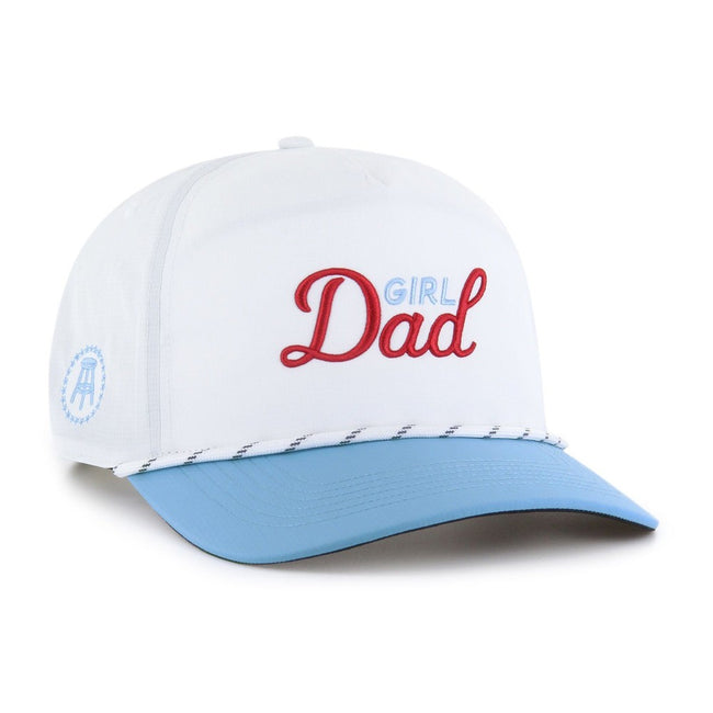 Girl Dad '47 Chamberlain Snap HITCH Hat II-Hats-Bussin With The Boys-Barstool Sports