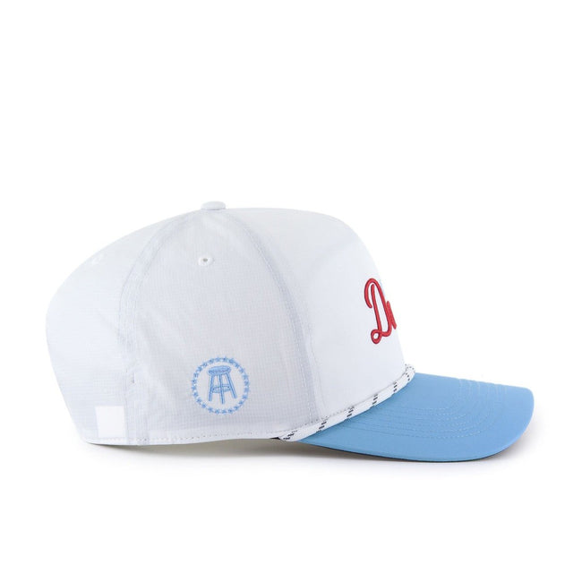 Girl Dad '47 Chamberlain Snap HITCH Hat II-Hats-Bussin With The Boys-Barstool Sports