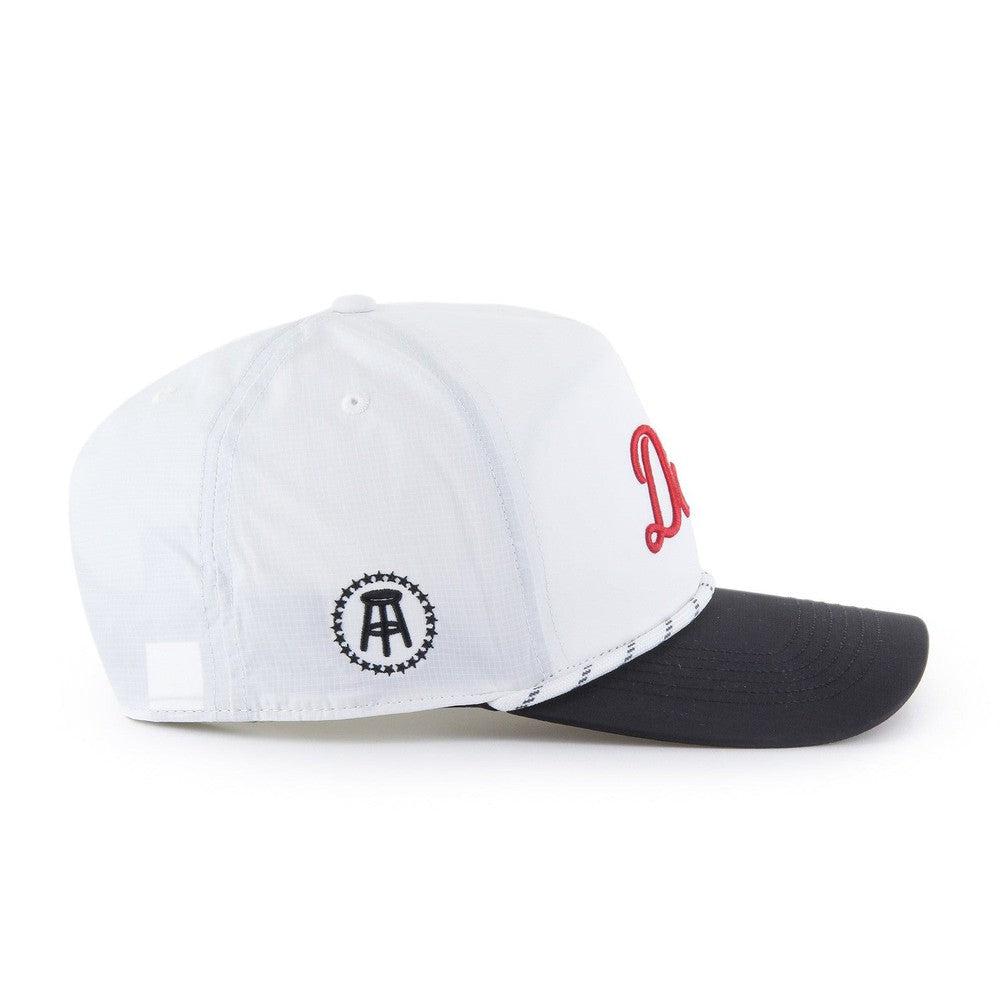 Girl Dad '47 Chamberlain Snap HITCH Hat II-Hats-Barstool Sports-Barstool Sports