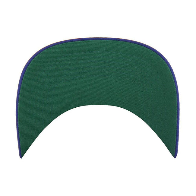 Positive Vibes Only Diamond '47 HITCH Snapback Hat-Hats-Barstool Sports-Barstool Sports