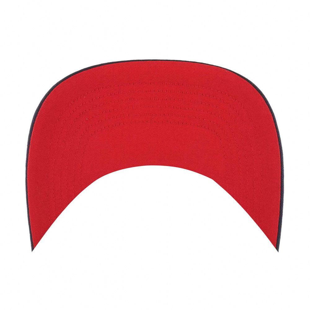 Positive Vibes Only Diamond '47 HITCH Snapback Hat-Hats-Barstool Sports-Barstool Sports