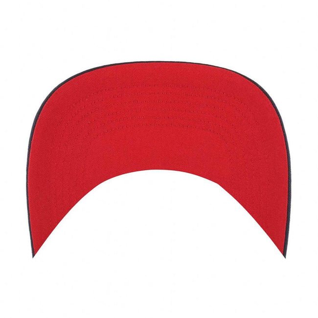 Positive Vibes Only Diamond '47 HITCH Snapback Hat-Hats-Barstool Sports-Barstool Sports