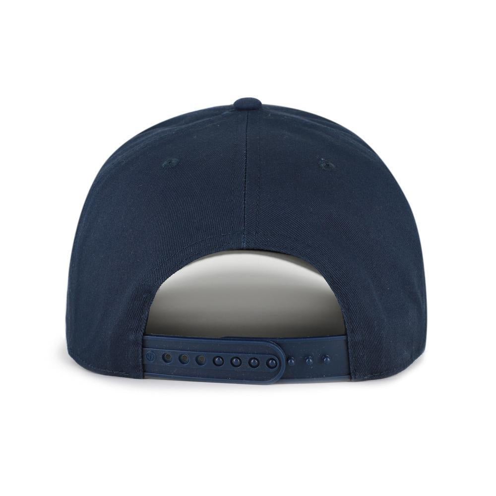 2026 Saratoga x Barstool Sports Vintage Snapback-Hats-Barstool Sports-Barstool Sports