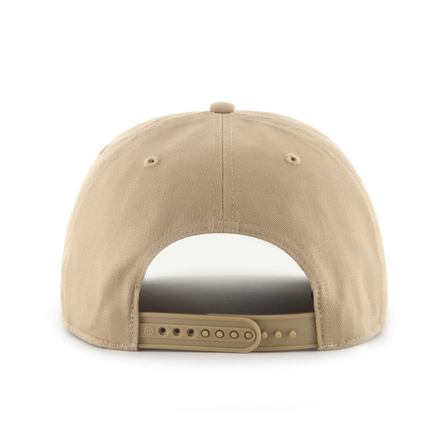 High Noon '47 HITCH Snapback Hat-Hats-Nooners-Barstool Sports