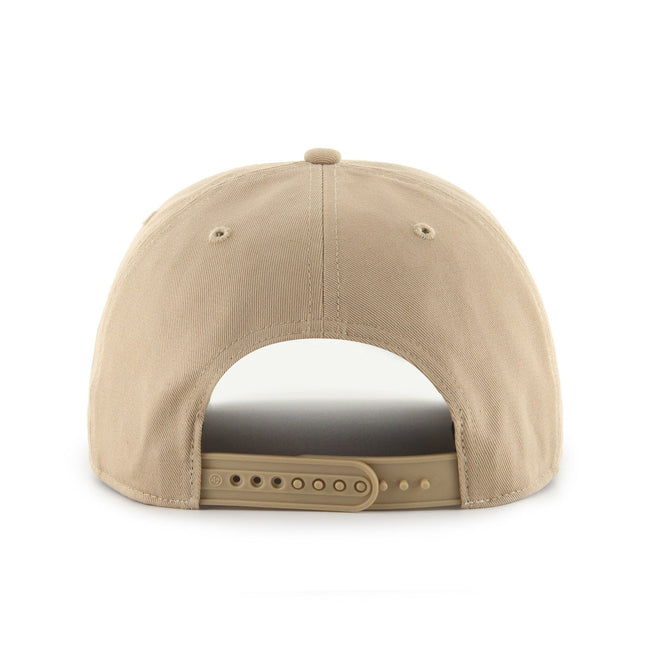 High Noon '47 HITCH Snapback Hat - Nooners Hats, Clothing & Merch ...