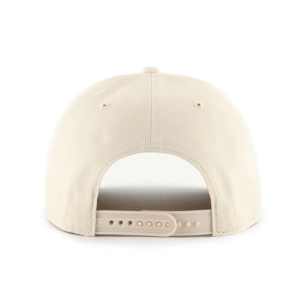 High Noon '47 HITCH Snapback Hat-Hats-Nooners-Barstool Sports