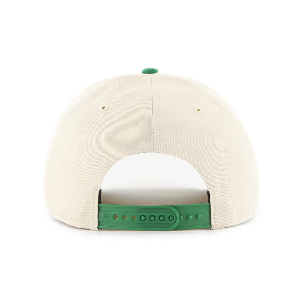 East Coast Girl '47 HITCH Snapback Hat II-Hats-Brianna-Barstool Sports
