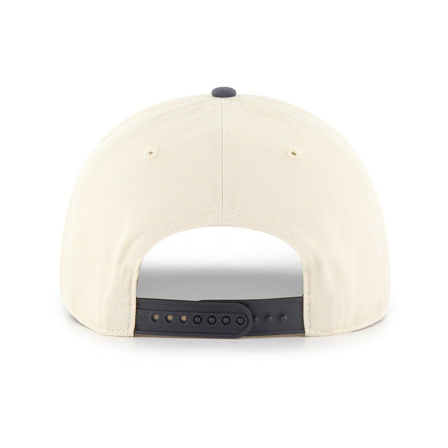 The Boys Two Tone '47 HITCH Snapback Hat-Hats-Bussin With The Boys-Barstool Sports