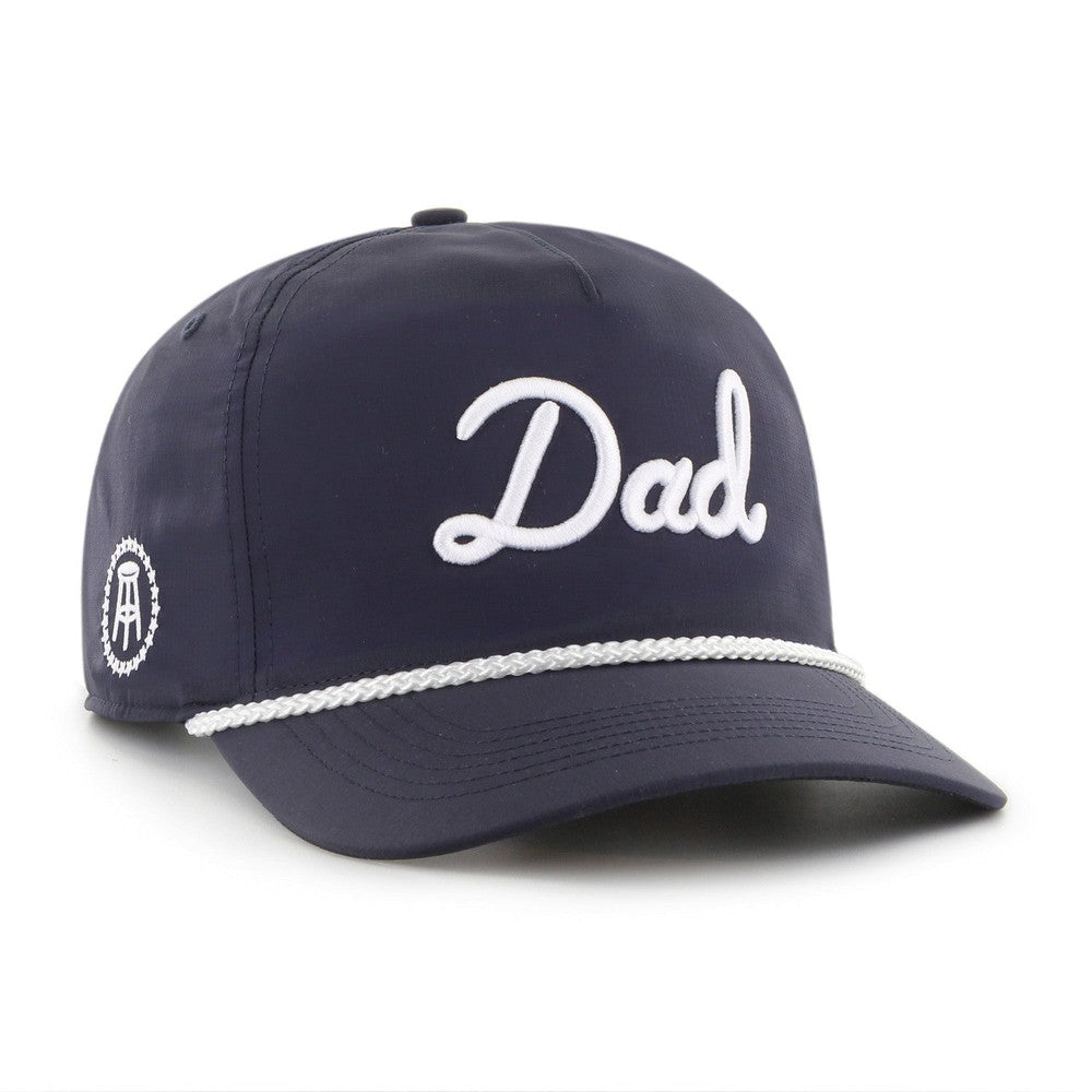 Dad '47 Brrr Fairway Hitch Hat-Hats-Barstool Sports-Barstool Sports