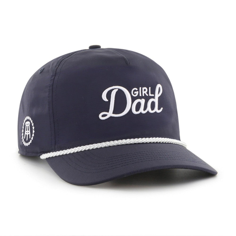 Girl Dad '47 Brrr Fairway Hitch Hat-Hats-Barstool Sports-Barstool Sports