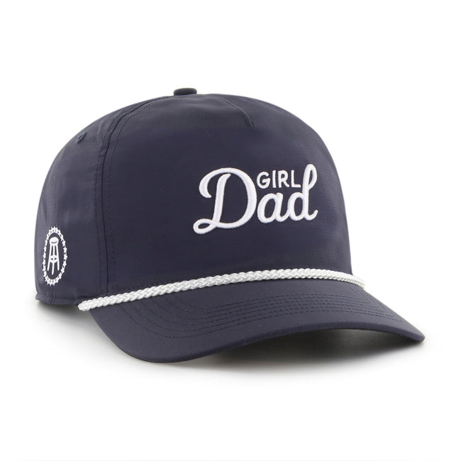 Girl Dad '47 Brrr Fairway Hitch Hat-Hats-Bussin With The Boys-Barstool Sports