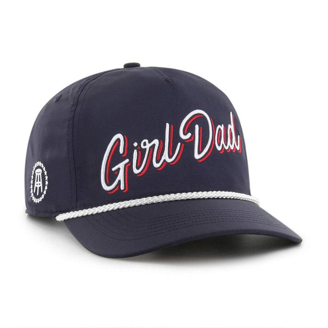Baseball Cap Sportsgirl Hat Girl Dad '47 Brrr HITCH Hat Barstool