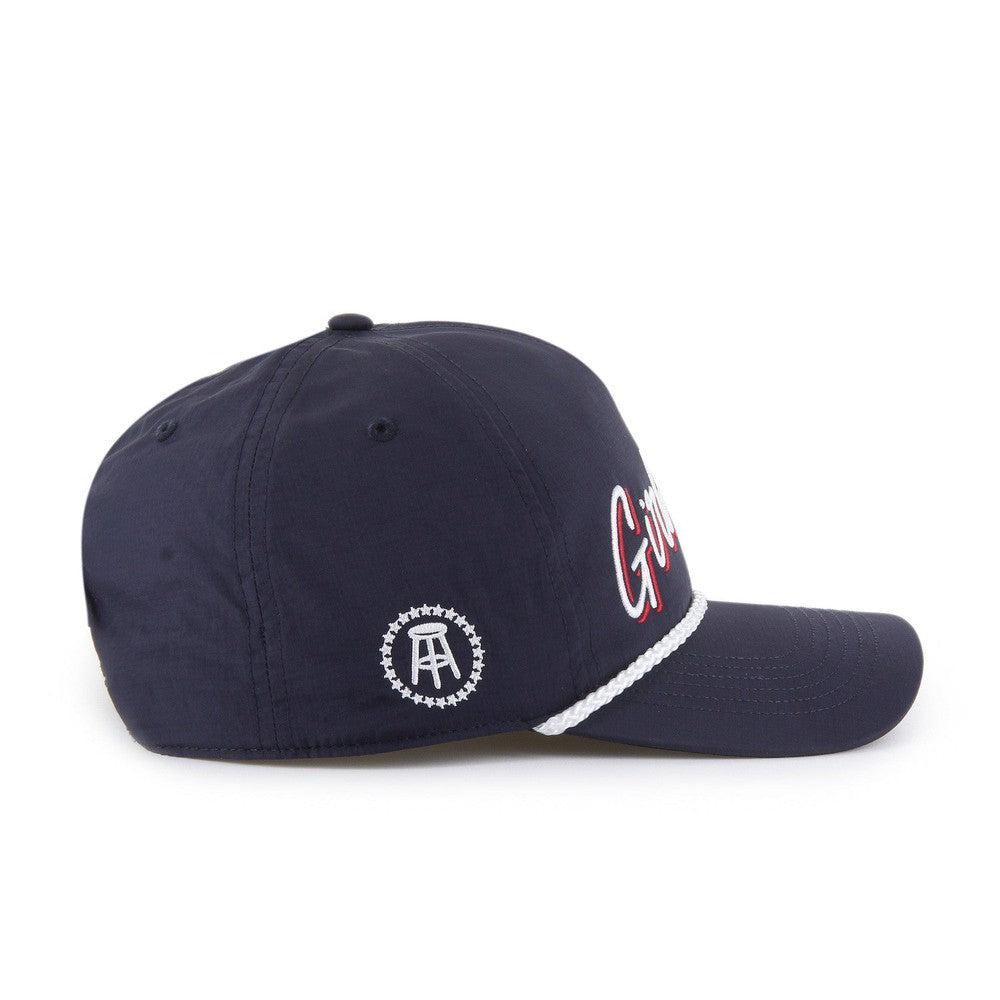 Girl Dad '47 Brrr HITCH Hat-Hats-Barstool Sports-Barstool Sports