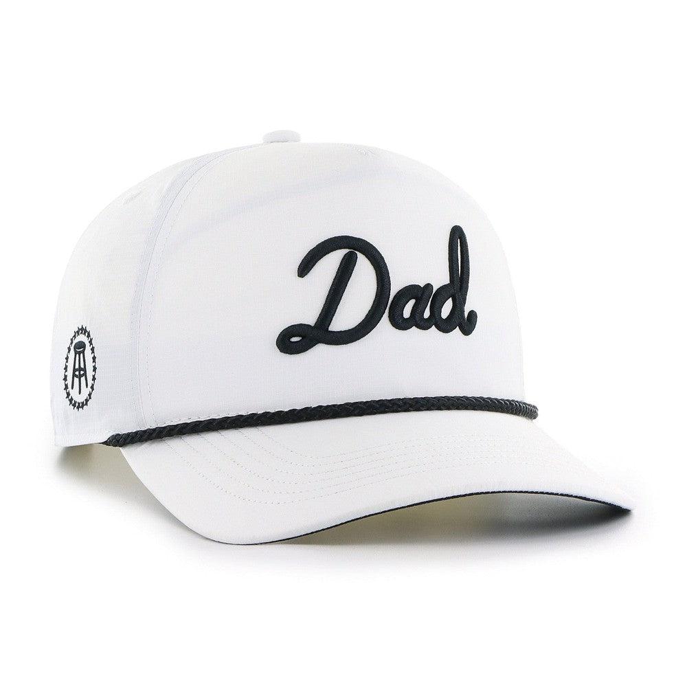 Dad '47 Brrr Fairway Hitch Hat-Hats-Barstool Sports-Barstool Sports