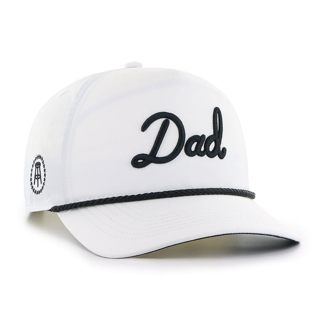 Dad '47 Brrr Fairway Hitch Hat-Hats-Bussin With The Boys-Barstool Sports