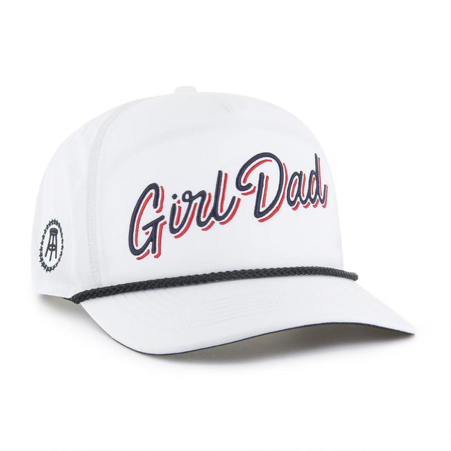 Girl Dad '47 Brrr HITCH Hat-Hats-Barstool Sports-Barstool Sports