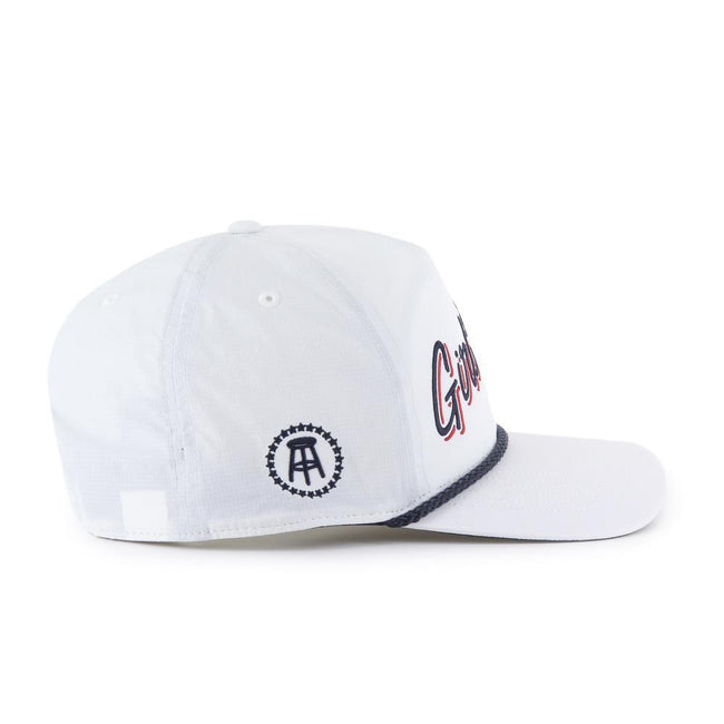 Girl Dad '47 Brrr HITCH Hat-Hats-Barstool Sports-Barstool Sports