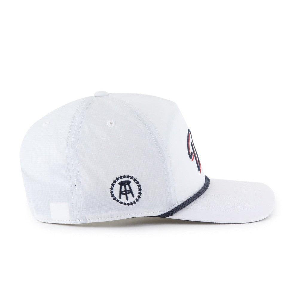 Dad '47 Brrr HITCH Hat-Hats-Barstool Sports-Barstool Sports