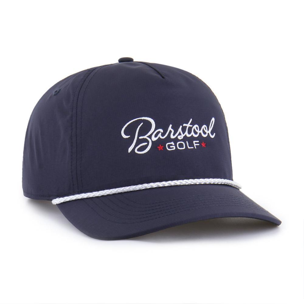 Barstool Golf Brrr Fairway '47 HITCH Hat-Hats-Fore Play-Barstool Sports