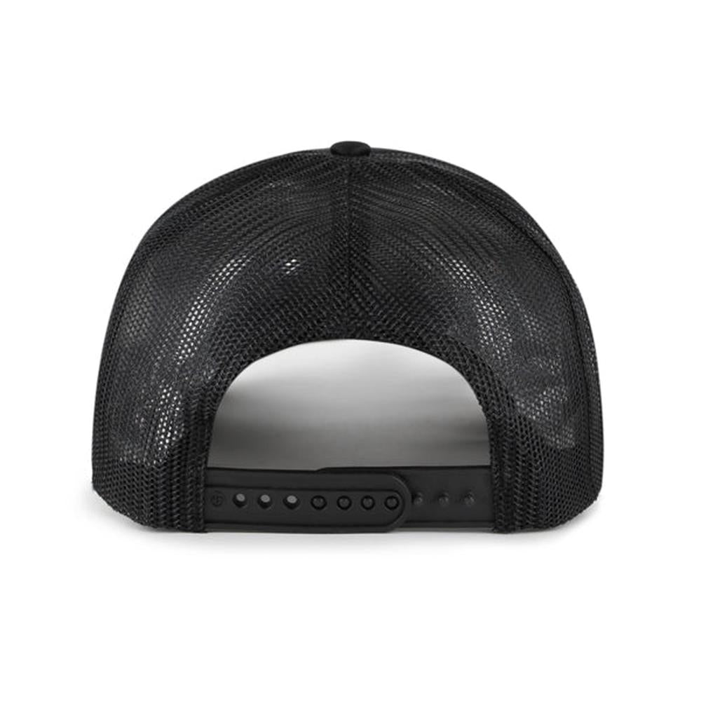 2026 Saratoga x Barstool Sports Foam Trucker Hat-Hats-Barstool Sports-Barstool Sports
