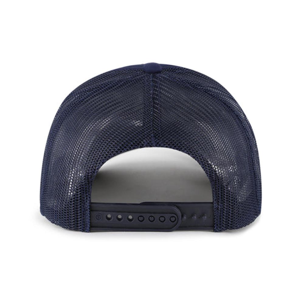Go Go Greys '47 Foam Trucker Hat-Hats-Barstool Sports-Barstool Sports