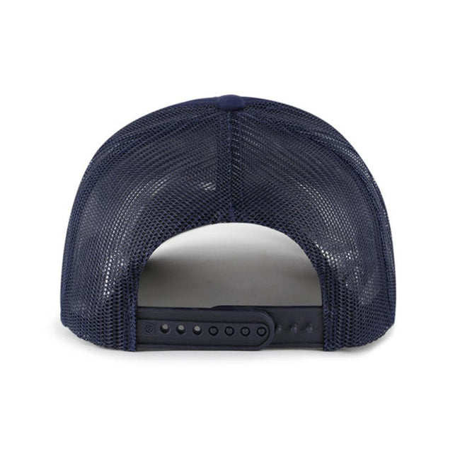 Go Go Greys '47 Foam Trucker Hat-Hats-Barstool Sports-Barstool Sports