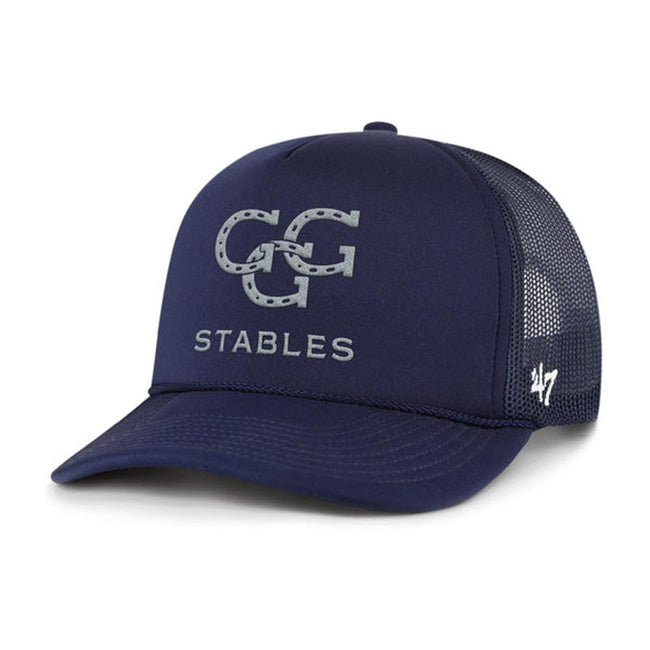 Go Go Greys '47 Foam Trucker Hat-Hats-Barstool Sports-Barstool Sports