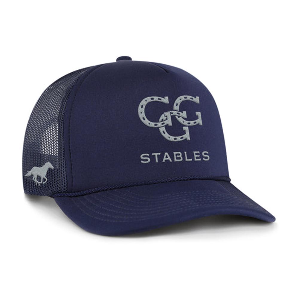 Go Go Greys '47 Foam Trucker Hat-Hats-Barstool Sports-Barstool Sports