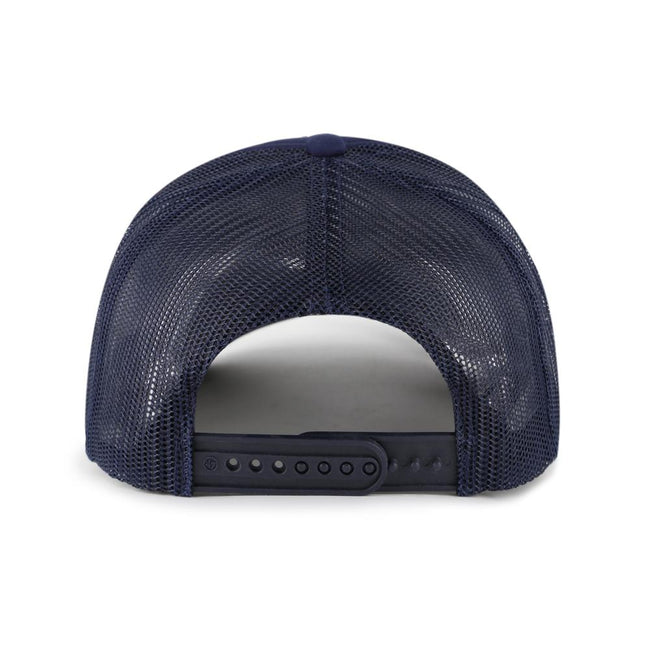 Tea by the Sea '47 Foam Front Trucker Hat-Hats-Barstool Sports-Barstool Sports