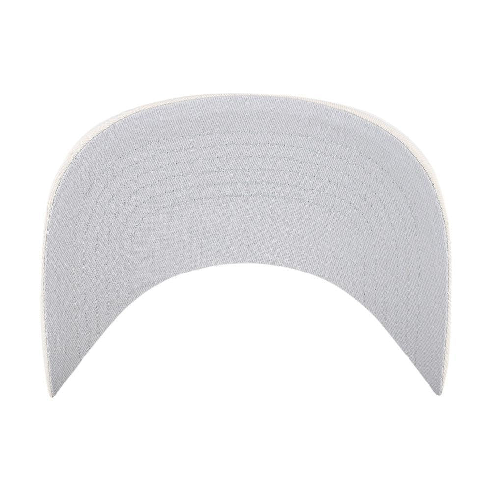Barstool Sports Logo Patch '47 HITCH Snapback Hat-Hats-Barstool Sports-Barstool Sports
