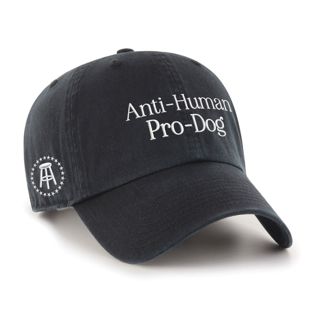 Pro Dog '47 Clean Up Hat-Hats-Barstool Sports-Barstool Sports
